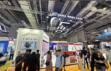 上海泵阀展太空架展台