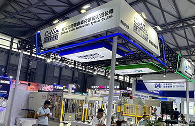 上海泵阀展太空架展台(6)