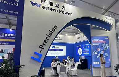 台州玉环机床展展台展架