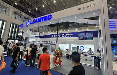 台州玉环机床展展台展架