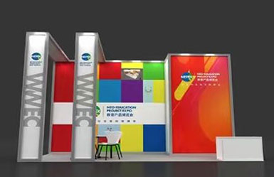 台州型材展台搭建工厂