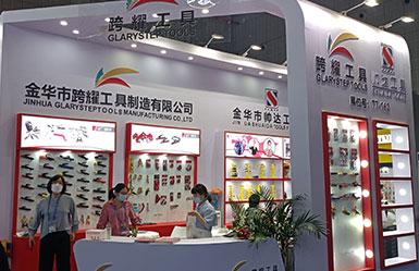 台州木制展台搭建工厂
